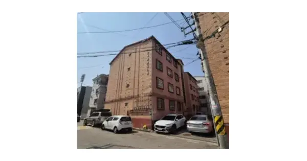 경기도 의정부시 녹양동 383-19 한라쉐르빌  3층302호 다세대주택 경매 물건 이미지