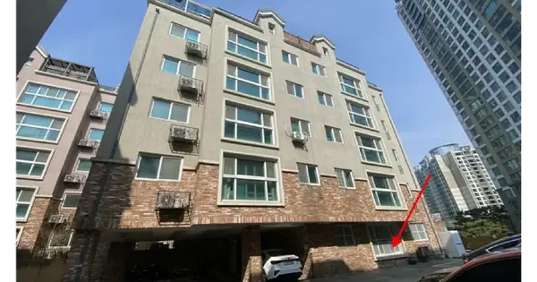 경기도 고양시 일산동구 식사동 670-64 몽펠리에 502동 지1층비01호 다세대주택 경매 물건 이미지