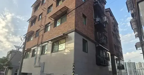 서울특별시 은평구 신사동 237-227 파크원 비동 4층401호 도시형생활주택 경매 물건 이미지