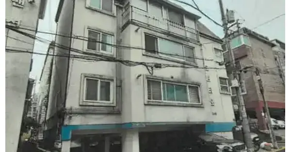 서울특별시 양천구 목동 732-9  제2층 제101호 다세대주택 경매 물건 이미지