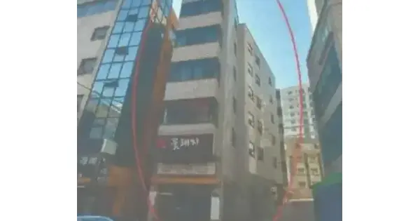 경기도 안양시 동안구 호계동 966-34  근린시설 경매 물건 이미지