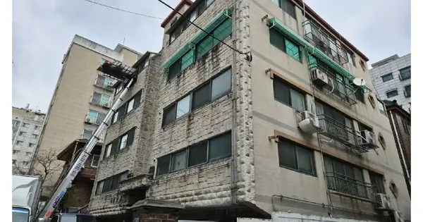 서울특별시 강서구 화곡동 367-49  제1층 제101호 다세대주택 경매 물건 이미지
