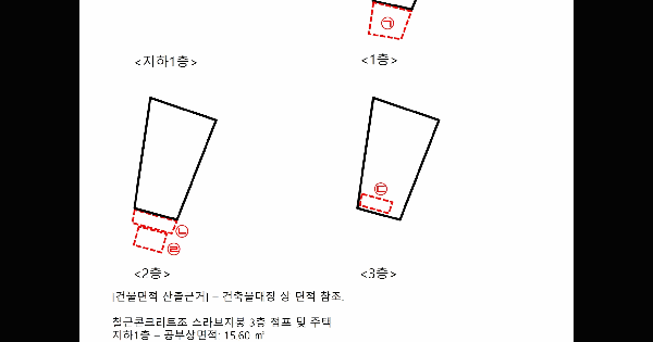 서울특별시 성동구 하왕십리동 890-80  미지정 경매 물건 이미지
