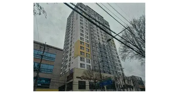 대구광역시 달서구 감삼동 337-14 죽전역클래식명가  제5층 제501호 오피스텔 경매 물건 이미지