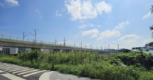 경상북도 영주시 풍기읍 동부리 340-2  미지정 경매 물건 이미지