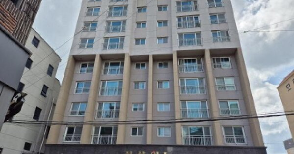 울산광역시 남구 신정동 703-12 선샤인1주건축물 1동 6층602호 연립주택 경매 물건 이미지