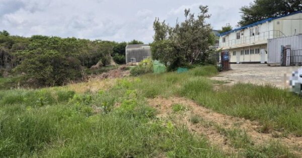 울산광역시 남구 장생포동 233-3 전 경매 물건 이미지