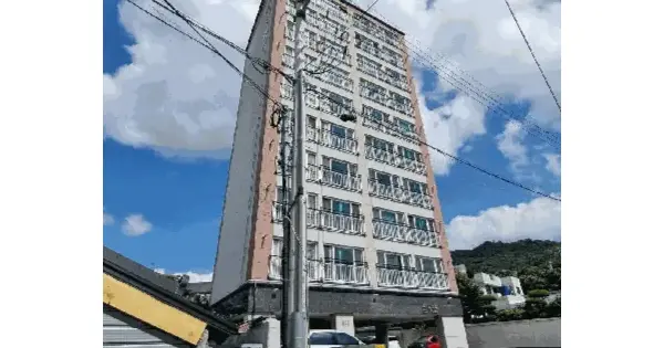 경상남도 김해시 동상동 795-13 늘해랑아파트  4층403호 도시형생활주택 경매 물건 이미지