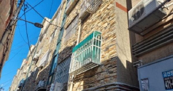 인천광역시 남동구 간석동  37-296 약산마을 4층402호 다세대주택 경매 물건 이미지