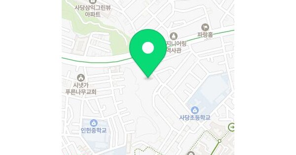 서울특별시 관악구 남현동 1053-5  3층303호 미지정 경매 물건 이미지