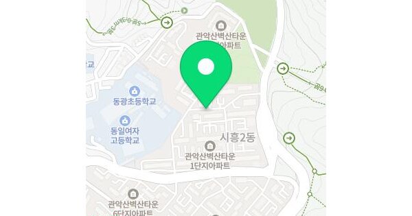 서울특별시 금천구 시흥동 1010 벽산아파트 제112동 제13층 제1302호 미지정 경매 물건 이미지