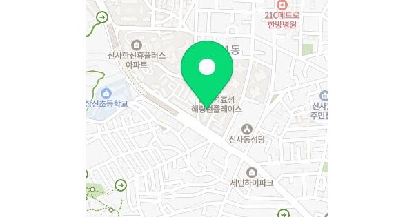 서울특별시 은평구 신사동 19-117 홍익아파트  3층301호 미지정 경매 물건 이미지
