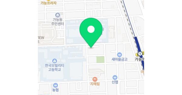 경기도 의정부시 가능동 649-14 정은루체빌  7층701호 미지정 경매 물건 이미지