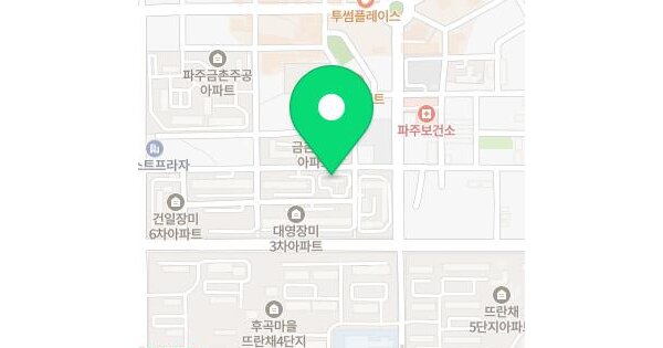 경기도 파주시 금촌동 234-20 두보아파트 103동 9층901호 미지정 경매 물건 이미지