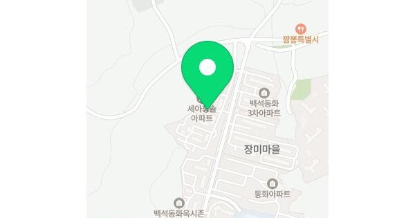 경기도 양주시 백석읍 가업리 99-1 세아청솔아파트 303동 9층905호 미지정 경매 물건 이미지