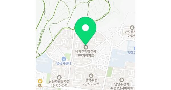 경기도 남양주시 별내면 청학리 353-1 청학주공아파트 702동 13층1302호 미지정 경매 물건 이미지