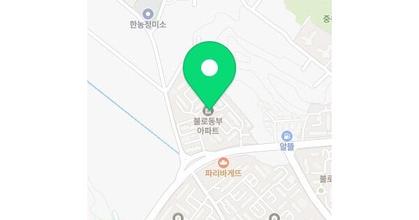 인천광역시 검단구 불로동 179 동부아파트 106동 15층1501호 미지정 경매 물건 이미지