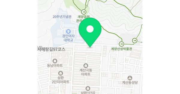 인천광역시 계양구 계산동 900-1 계산빌라  4층403호 미지정 경매 물건 이미지