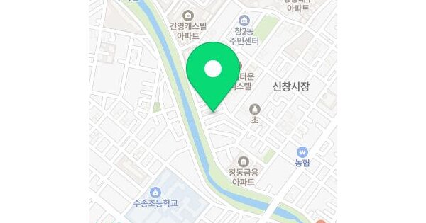서울특별시 도봉구 창동 585-75  미지정 경매 물건 이미지