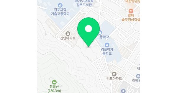 경기도 김포시 사우동 1309-6 울루물루타운하우스 205동 4층 401호 미지정 경매 물건 이미지