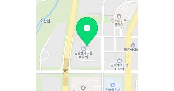 경기도 화성시 동탄구 영천동 823-6 금강펜테리움아이엑스타워 비동 11층비1130호 미지정 경매 물건 이미지