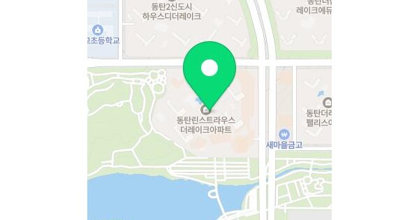 경기도 화성시 동탄구 송동 694 동탄린스트라우스더레이크 201동 3층303호 미지정 경매 물건 이미지