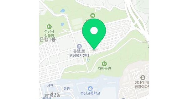 경기도 성남시 중원구 은행동 2174  4층402호 미지정 경매 물건 이미지