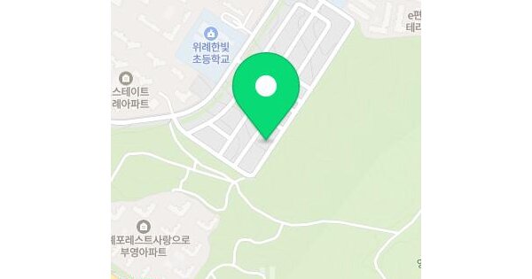 경기도 성남시 수정구 창곡동 593-2  미지정 경매 물건 이미지