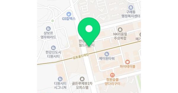 경기도 김포시 구래동 6878-7 중일라크리움  15층 1506호 미지정 경매 물건 이미지