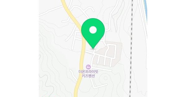 경기도 양평군 용문면 화전리 233-4  미지정 경매 물건 이미지