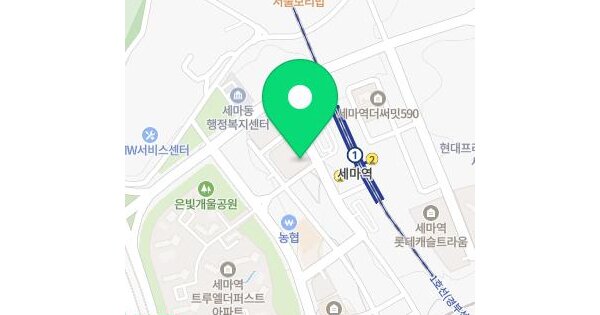 경기도 오산시 세교동 598-3 세교테라스뷰  7층724호 미지정 경매 물건 이미지