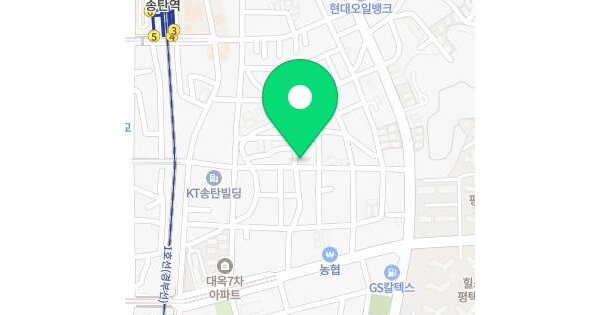 경기도 평택시 서정동 54  3층302호 미지정 경매 물건 이미지