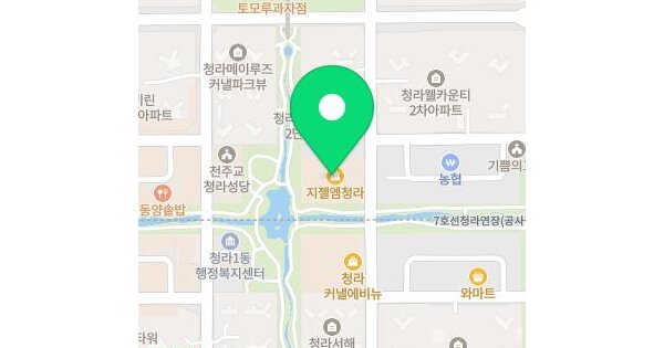 인천광역시 서해구 청라동 165-12 지젤엠청라  지1층비087호 미지정 경매 물건 이미지