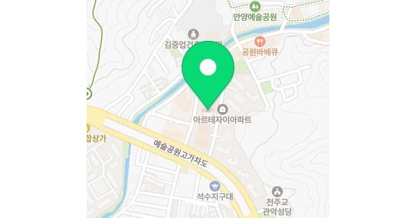 경기도 안양시 만안구 안양동 1446 아르테자이 107동 18층1802호 미지정 경매 물건 이미지