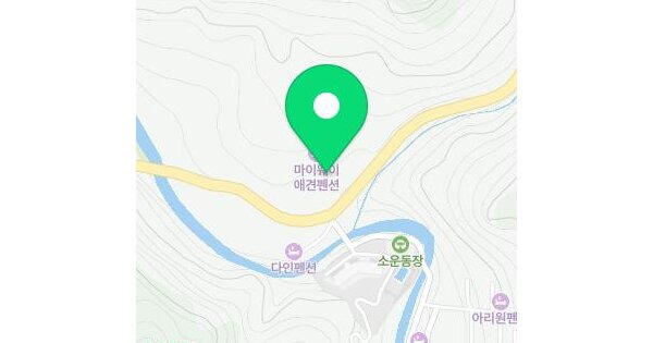 강원특별자치도 홍천군 서면 대곡리 1031-3  미지정 경매 물건 이미지
