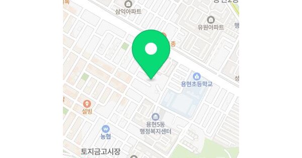인천광역시 미추홀구 용현동 577-63 다채움  5층501호 미지정 경매 물건 이미지