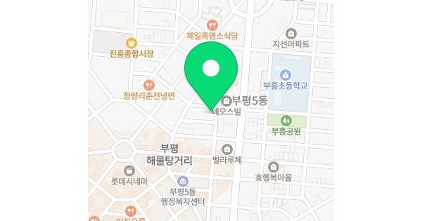 인천광역시 부평구 부평동 149-21 더숨153주건축물제1동  3층301호 미지정 경매 물건 이미지