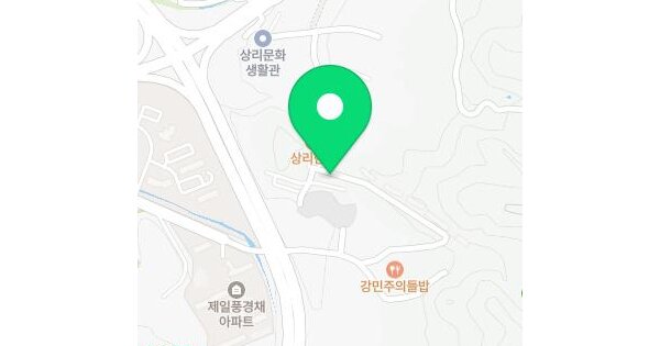 충청북도 청주시 청원구 율량동 18-27 이지파크  101호 미지정 경매 물건 이미지