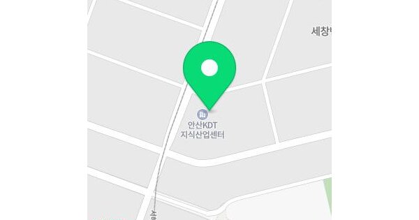 경기도 안산시 단원구 원시동 835 안산케이디티지식산업센터  6층640호 미지정 경매 물건 이미지