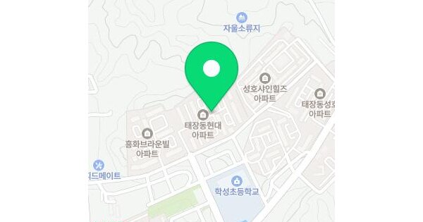 강원특별자치도 원주시 태장동 682 현대아파트 102동 7층701호 미지정 경매 물건 이미지