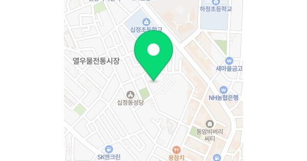 인천광역시 부평구 십정동 303-9 나동 2층201호 미지정 경매 물건 이미지
