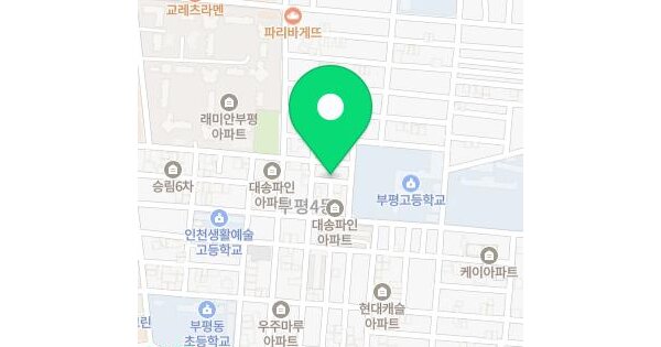 인천광역시 부평구 부평동 441-24 명신아파트 102동 5층501호 미지정 경매 물건 이미지