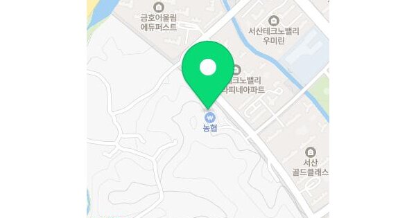 충청남도 서산시 성연면 일람리 256-2  미지정 경매 물건 이미지