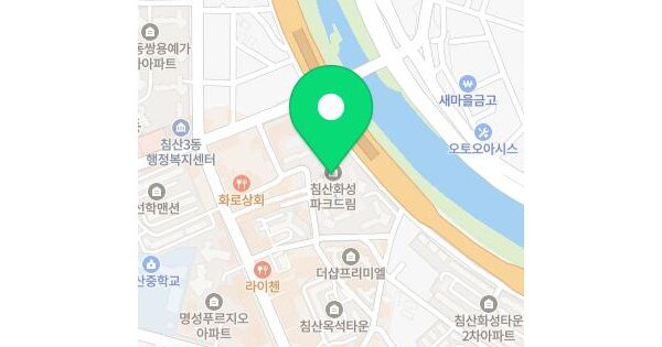 대구광역시 북구 침산동 1761 침산화성파크드림 1006동 18층1801호 미지정 경매 물건 이미지