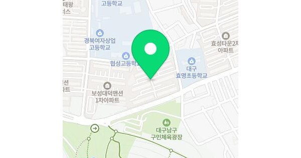 대구광역시 남구 봉덕동 산89-3 미리내아파트 6동 6층603호 미지정 경매 물건 이미지