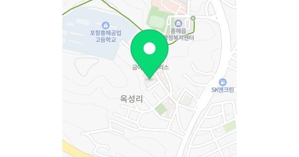경상북도 포항시 북구 흥해읍 옥성리 249-2 대웅파크맨숀 비동 3층304호 미지정 경매 물건 이미지