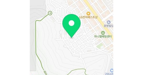 경상북도 구미시 진평동 304  미지정 경매 물건 이미지