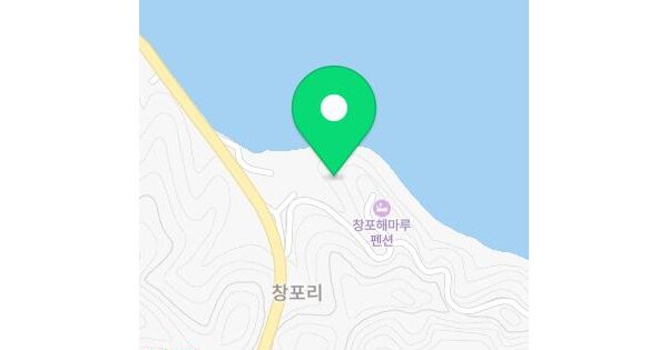 경상남도 창원시 마산합포구 진전면 창포리 17-2  미지정 경매 물건 이미지
