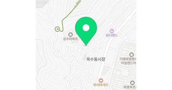 경상남도 거제시 능포동 612-88  미지정 경매 물건 이미지