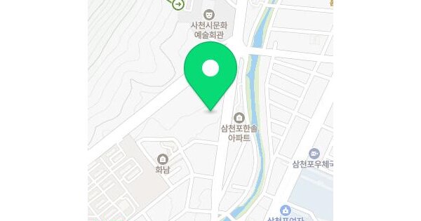 경상남도 사천시 선구동 378  미지정 경매 물건 이미지